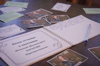 Научная конференция «Николай Михайлович Карамзин и Тверской край»