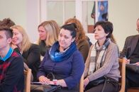 Научная конференция «Николай Михайлович Карамзин и Тверской край»