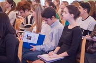 Научная конференция «Николай Михайлович Карамзин и Тверской край»