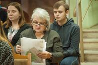 Научная конференция «Николай Михайлович Карамзин и Тверской край»