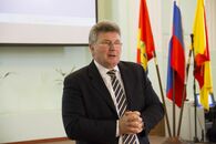 Собрание стипендиатов Оксфордского Российского фонда