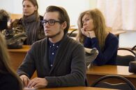 Собрание стипендиатов Оксфордского Российского фонда