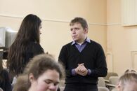 Открытие Дней научного кино ФАНК в ТвГУ