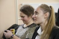 Открытие Дней научного кино ФАНК в ТвГУ