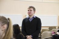 Открытие Дней научного кино ФАНК в ТвГУ