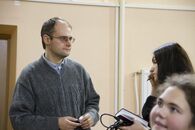 Открытие Дней научного кино ФАНК в ТвГУ