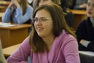 Собрание стипендиатов Оксфордского Российского фонда