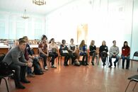 Тренинговый марафон