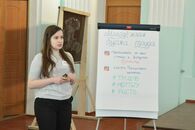 Тренинговый марафон