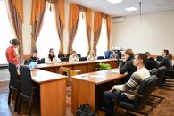 Тренинговый марафон