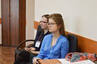 Тренинговый марафон