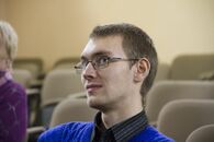 Открытие Дней научного кино ФАНК в ТвГУ