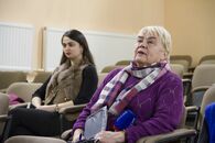 Открытие Дней научного кино ФАНК в ТвГУ