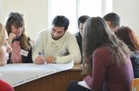 Тренинговый марафон