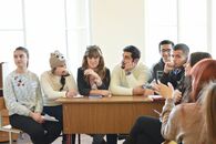 Тренинговый марафон