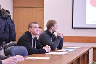 Тренинговый марафон