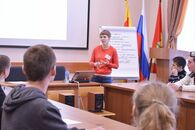 Тренинговый марафон