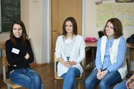 Тренинговый марафон