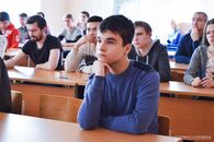 Второй Всероссийский географический диктант