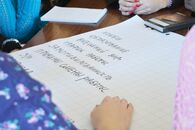 Тренинговый марафон