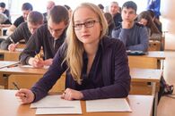 Второй Всероссийский географический диктант