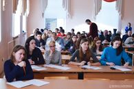 Второй Всероссийский географический диктант