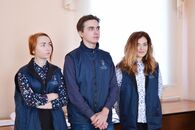 Второй Всероссийский географический диктант