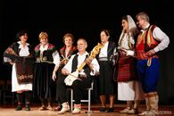 Концерт Культурно-художественного общества «Зеленгора»