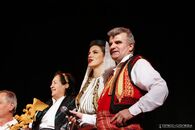 Концерт Культурно-художественного общества «Зеленгора»