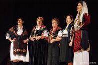 Концерт Культурно-художественного общества «Зеленгора»