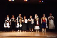 Концерт Культурно-художественного общества «Зеленгора»