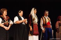 Концерт Культурно-художественного общества «Зеленгора»