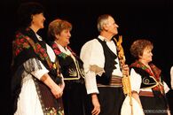 Концерт Культурно-художественного общества «Зеленгора»