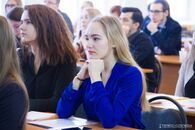 VI Международная научно-практическая конференция «Архитектура международных отношений в XXI веке и глобальные тренды современности: теория и реальность»