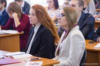 VI Международная научно-практическая конференция «Архитектура международных отношений в XXI веке и глобальные тренды современности: теория и реальность»