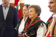 Встреча ректора ТвГУ с делегацией из Республики Сербской