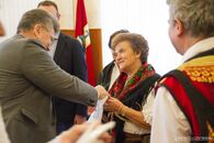 Встреча ректора ТвГУ с делегацией из Республики Сербской