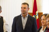 Встреча ректора ТвГУ с делегацией из Республики Сербской