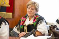 Встреча ректора ТвГУ с делегацией из Республики Сербской