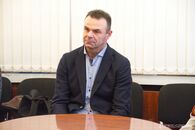 Встреча ректора ТвГУ с делегацией из Республики Сербской