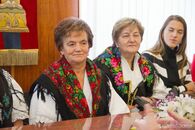 Встреча ректора ТвГУ с делегацией из Республики Сербской