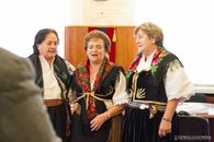 Встреча ректора ТвГУ с делегацией из Республики Сербской