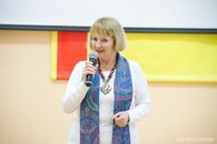 Вечер межкультурной коммуникации «Давайте познакомимся»