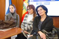 Встреча ректора ТвГУ с делегацией из Республики Сербской