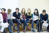 Вечер межкультурной коммуникации «Давайте познакомимся»