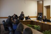 Круглый стол, посвященный правовым и организационным аспектам аграрной реформы П.А. Столыпина