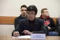 Круглый стол, посвященный правовым и организационным аспектам аграрной реформы П.А. Столыпина