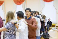 Вечер межкультурной коммуникации «Давайте познакомимся»