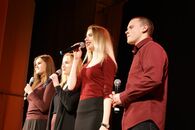 КВН «Кубок ректора ТвГУ»