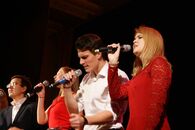 КВН «Кубок ректора ТвГУ»